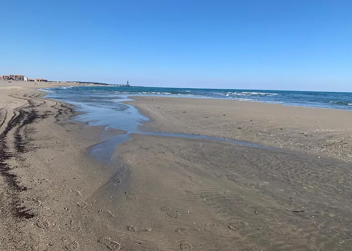 Appartement Vu Sur La Mer