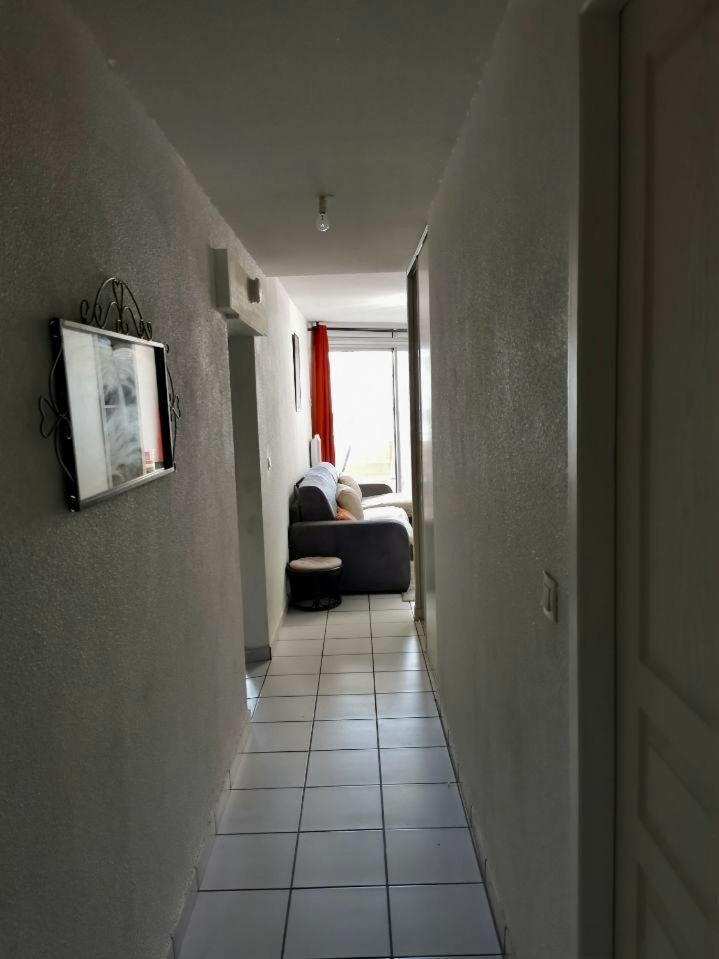 Apartment Vu Sur La