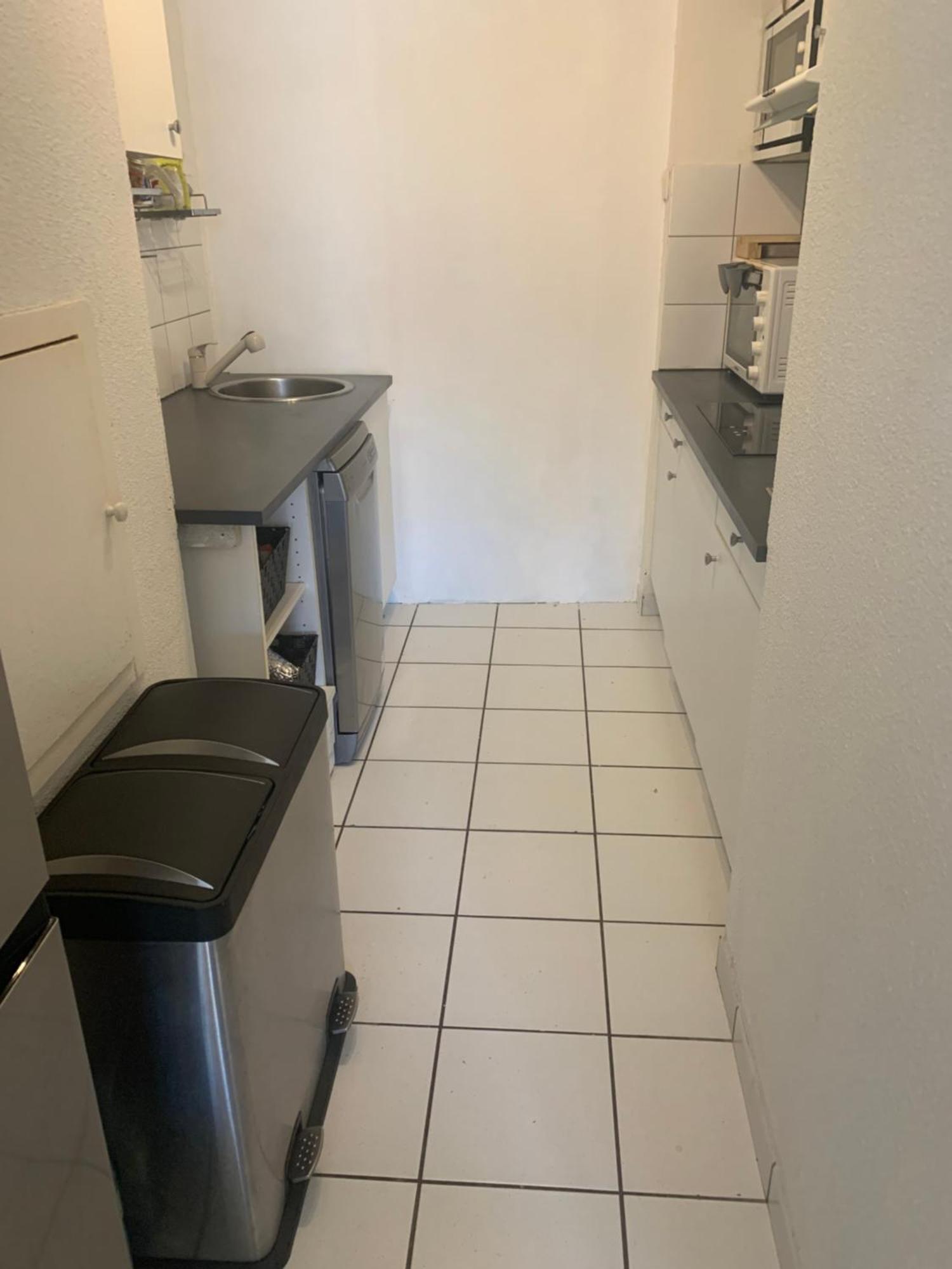 Vu Sur La Apartment Leucate