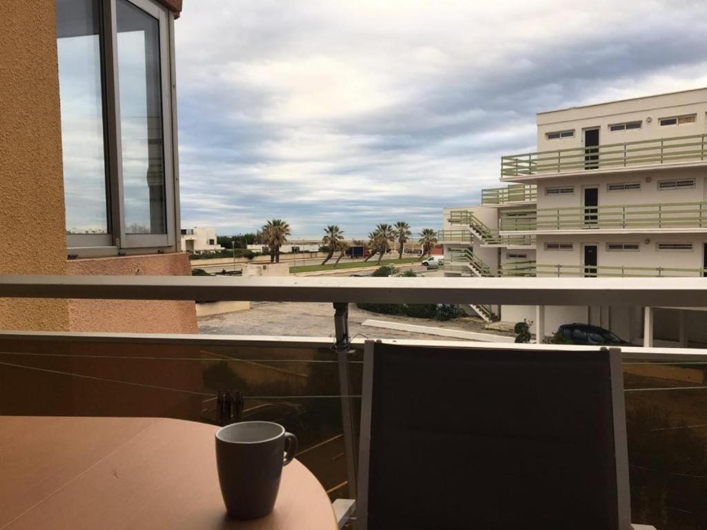 Vu Sur La Apartment *