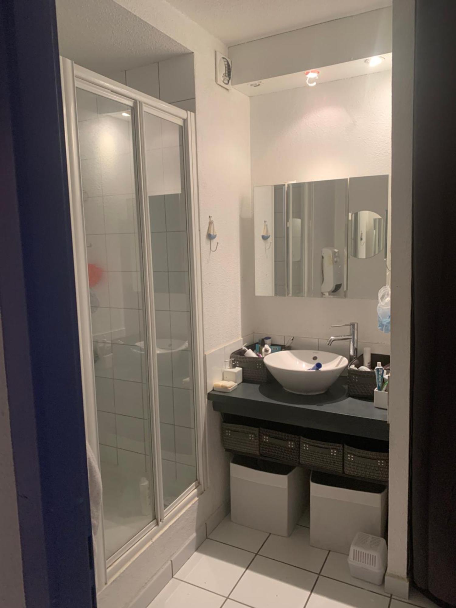 Vu Sur La Appartement *