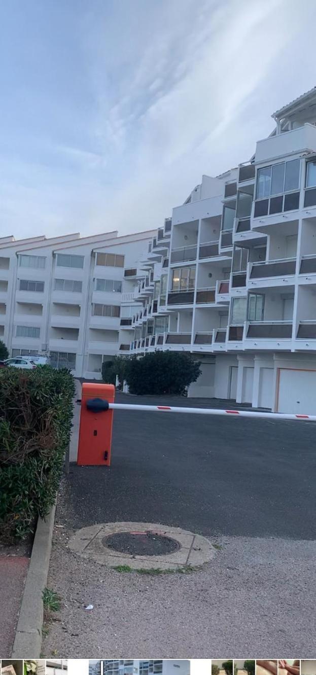 Appartement Vu Sur La