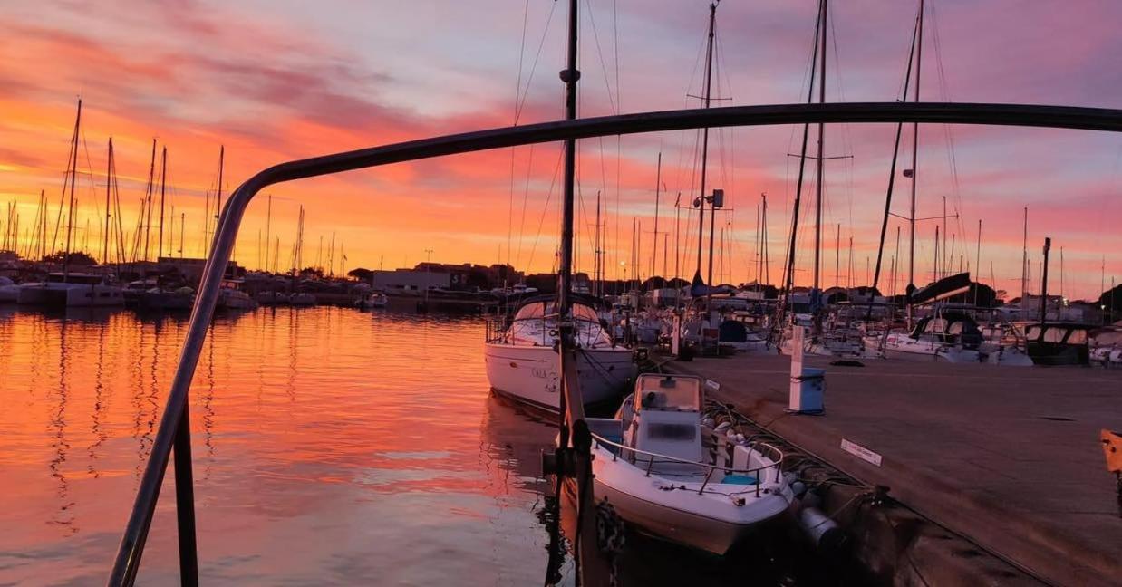 Apartment Vu Sur La Leucate