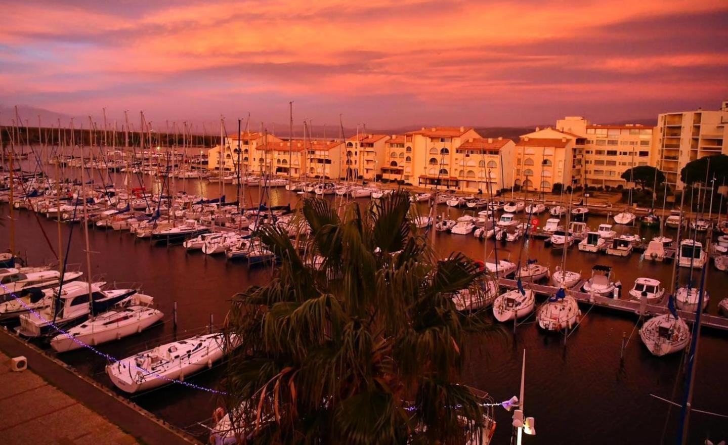 Vu Sur La Apartment Leucate
