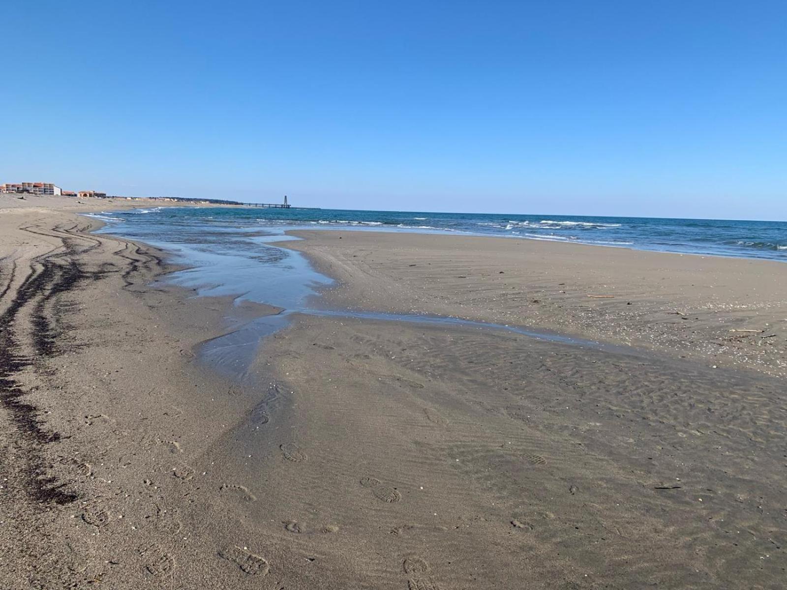 Apartment Vu Sur La Leucate